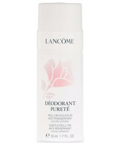 Lancôme Déodorant Accord 3 Roses La Rose Roll-On 50 ml