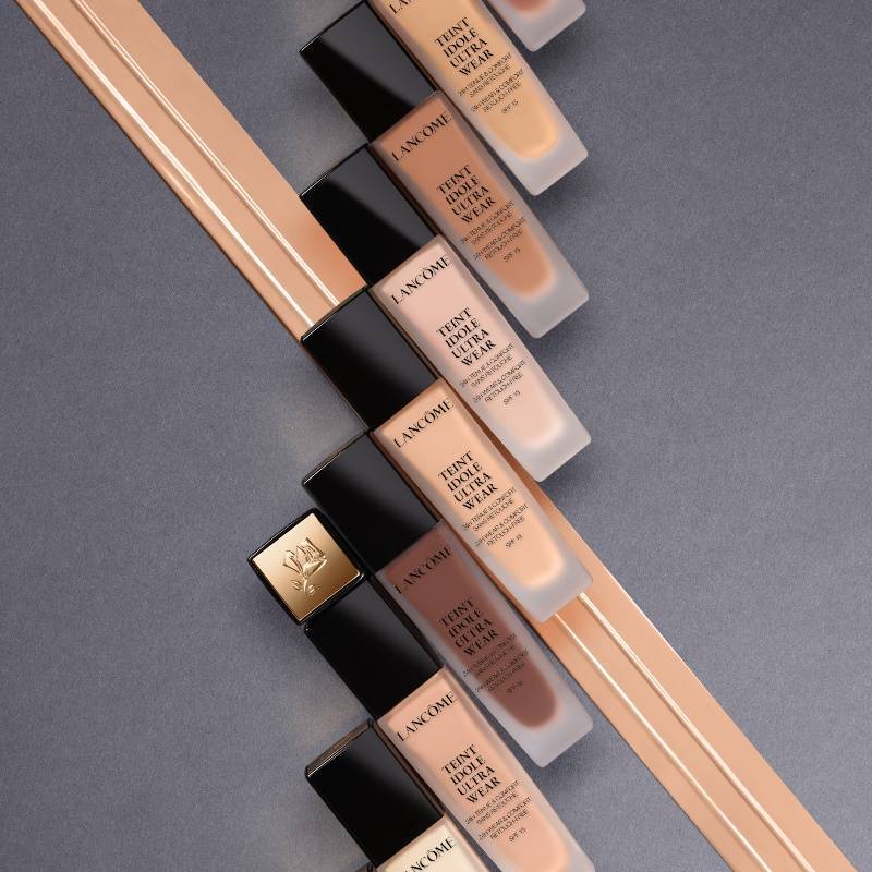 Lancôme Teint Idole Ultra Wear Foundation 30 ml - 05 Beige Noisette