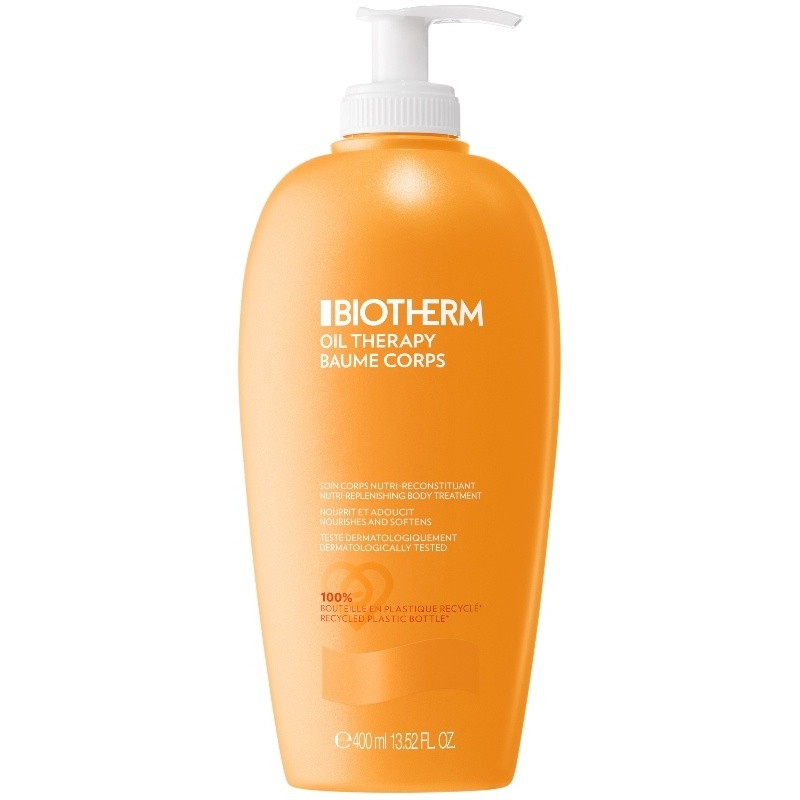 Biotherm Oil Therapy Body Treatment 400 ml (Limited Edition) thumbnail