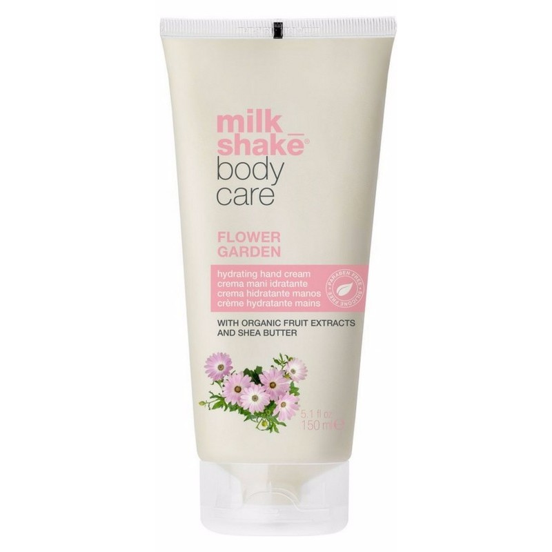 Milk_shake Flower Care Hydrating Hand Cream 150 ml (U)