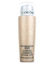 Lancôme Nutrix Royal Body Lotion Dry Skin 400 ml (Limited Edition) (U)