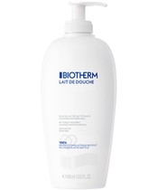 Biotherm Lait De Douche Shower Milk 400 ml (U)