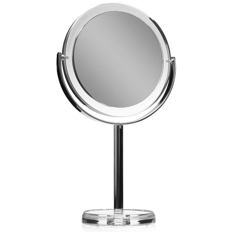 Gillian Jones Table Mirror Clear x5 1-9200-5-92 thumbnail