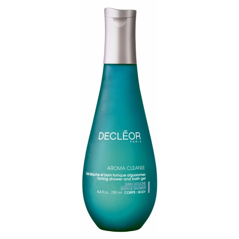 Decléor Aroma Cleanse Bath & Shower Gel 250 ml (U)