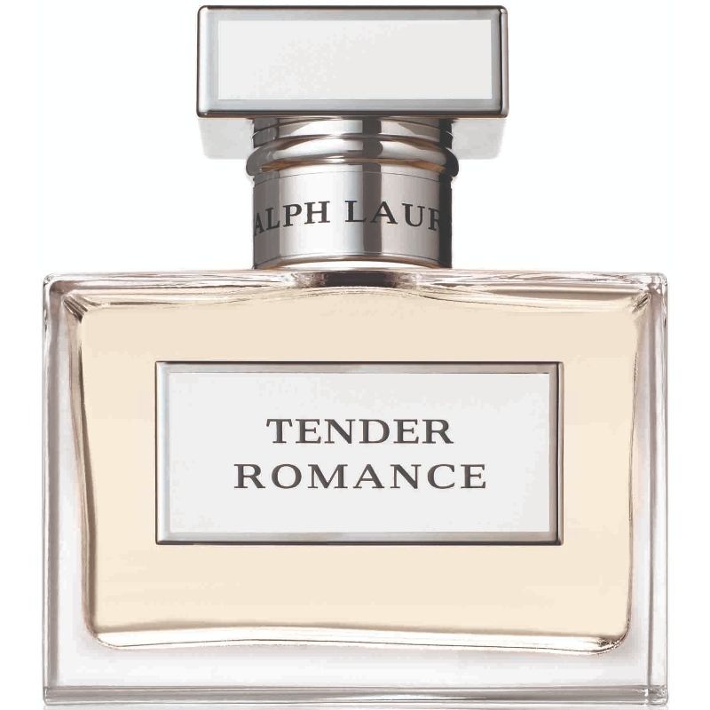 tender romance precio