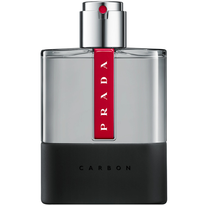 Prada Luna Rossa Carbon Men Refilliable EDT 100 ml