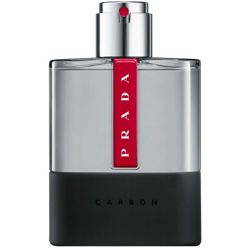 Prada Luna Rossa Carbon Men Refilliable EDT 100 ml