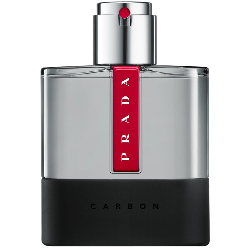 Prada Luna Rossa Carbon Men Refilliable EDT 50 ml