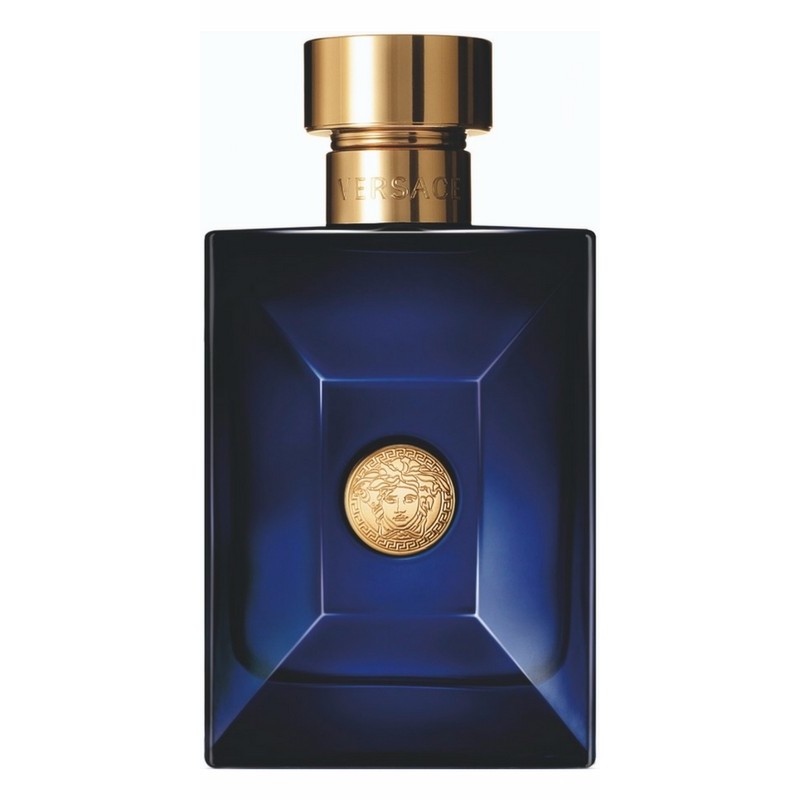 Versace Pour Homme Dylan Blue Perfumed Deodorant Spray 100 ml thumbnail