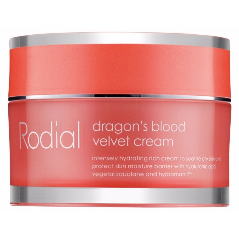 Rodial Dragon's Blood Velvet Cream 50 ml thumbnail