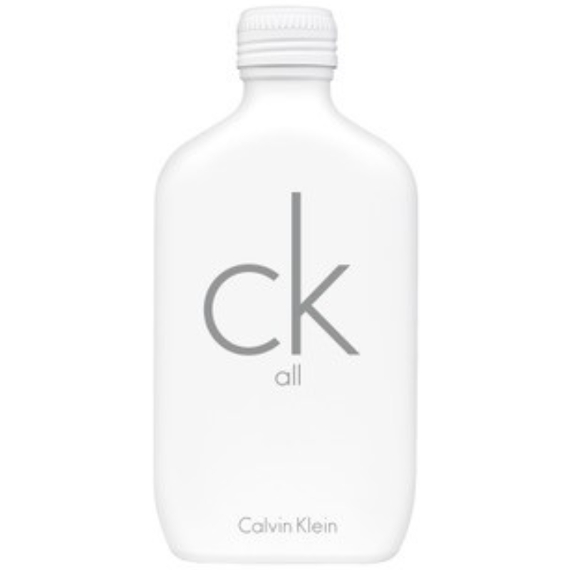 Calvin Klein Ck All Unisex EDT 50 ml thumbnail