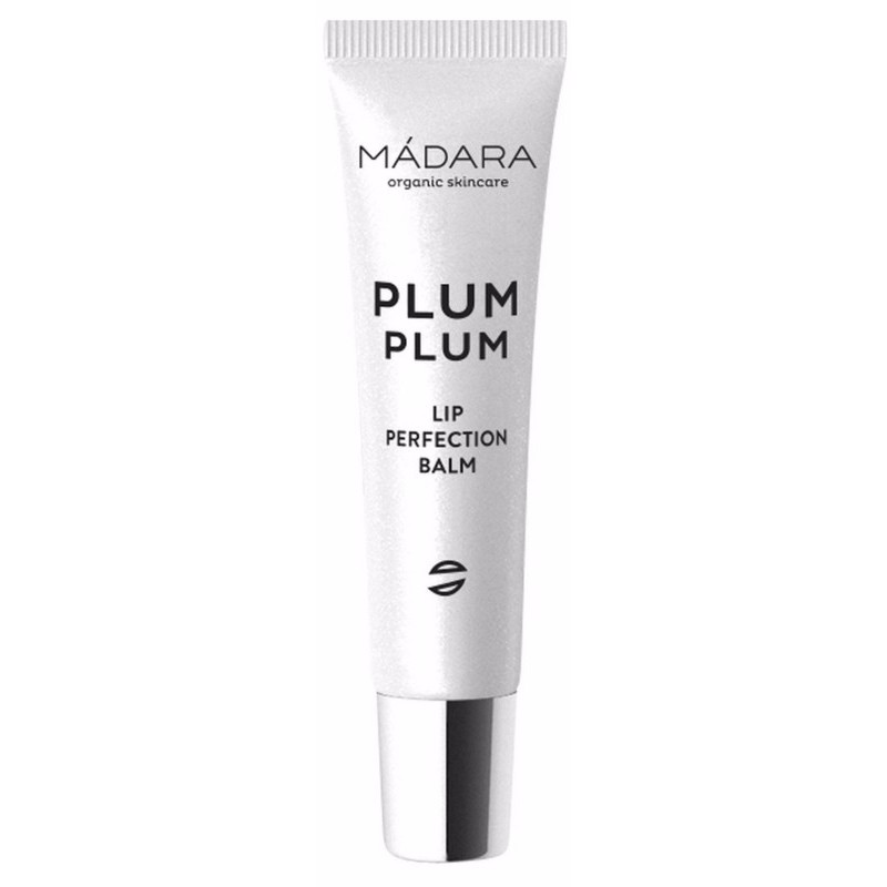 MADARA Plum Plum Lip Perfection Balm 15 ml thumbnail