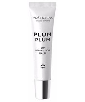 MÁDARA Plum Plum Lip Perfection Balm 15 ml