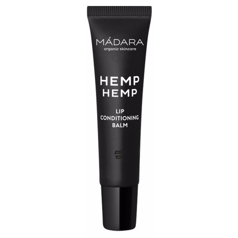 MADARA Hemp Hemp Lip Conditioning Balm 15 ml thumbnail