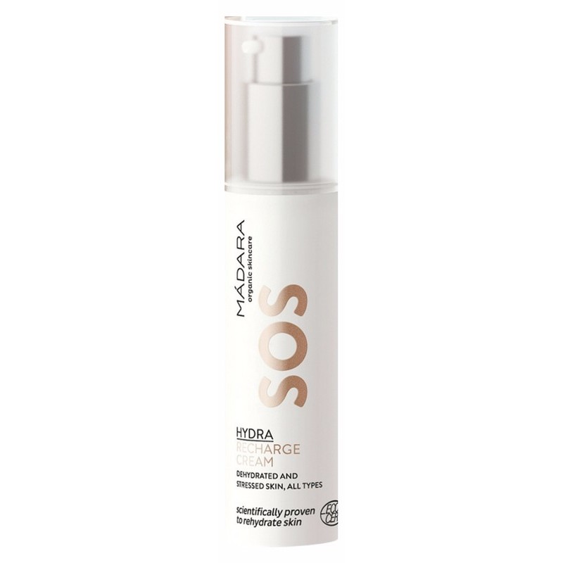 MADARA SOS Hydra Recharge Cream 50 ml thumbnail