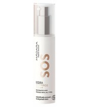 MÁDARA SOS Hydra Recharge Cream 50 ml