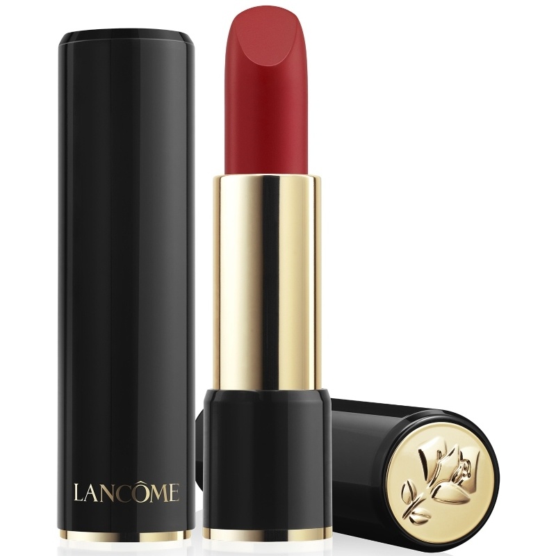 Lancome L'Absolu Rouge Lipstick Matte 4,2 ml - 197 Rouge Cherie thumbnail