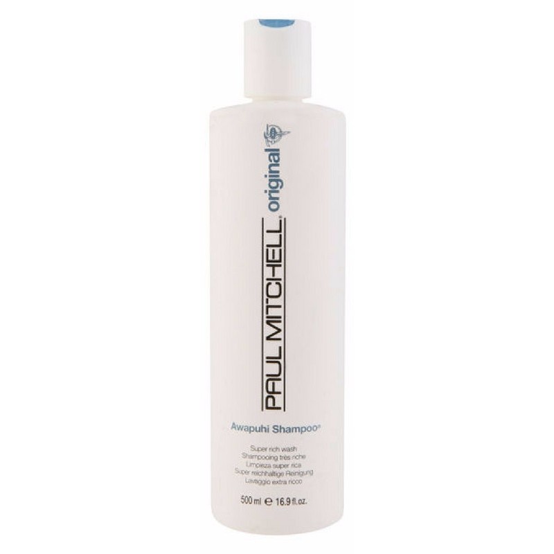 Paul Mitchell Original Awapuhi Shampoo 500 ml (U)