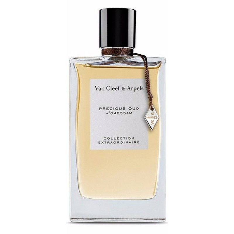 Van Cleef & Arpels Precious Oud EDP Women 45 ml