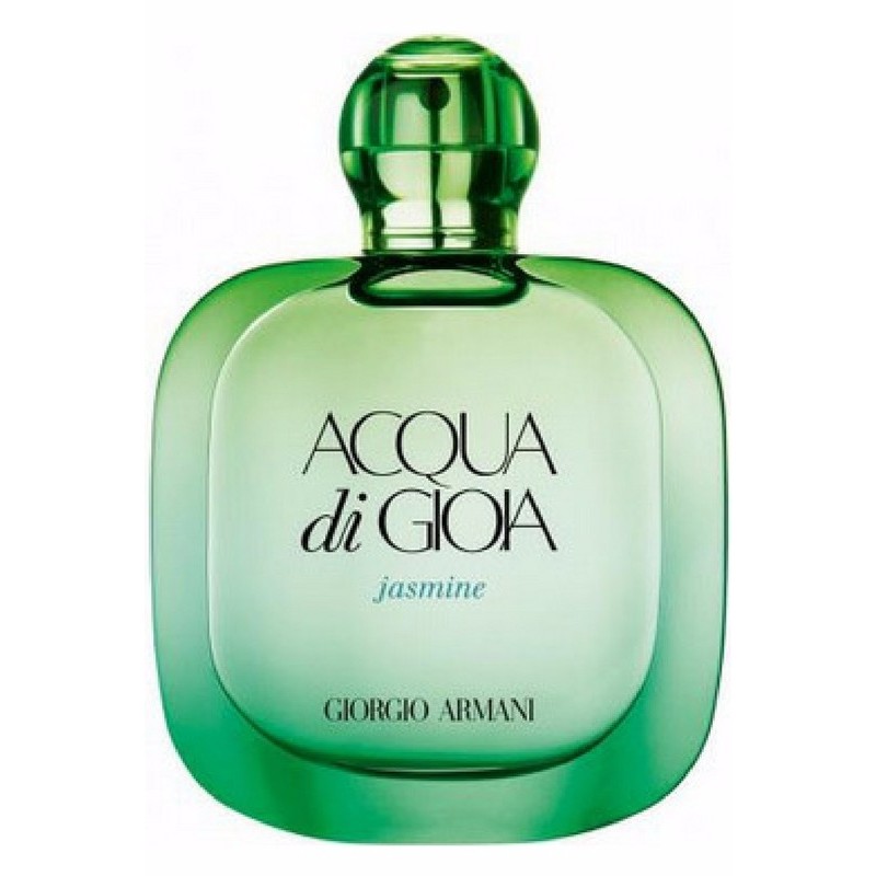 Armani Acqua Di Gioia Jasmine Edition EDP For Women 30 ml (U)