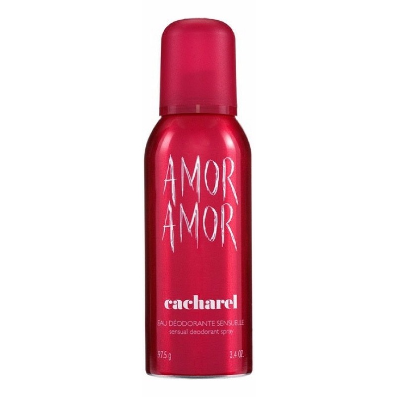 Cacharel Amor Amor Deodorant Spray 150 ml thumbnail