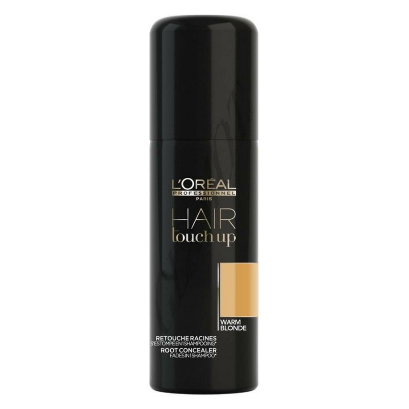 L'Oreal Hair Touch Up 75 ml - Warm Blonde thumbnail