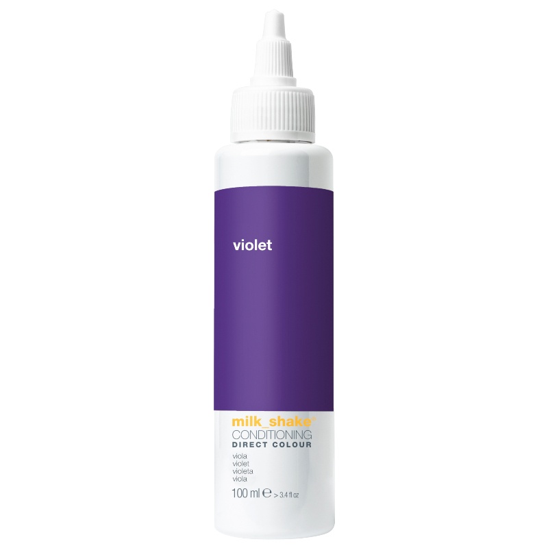 Milk_shake Conditioning Direct Colour 100 ml - Violet thumbnail