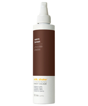 Milk_shake Conditioning Direct Colour 100 ml - Warm Brown