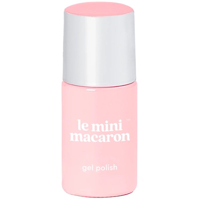 Le Mini Macaron Gel Polish in Chantilly