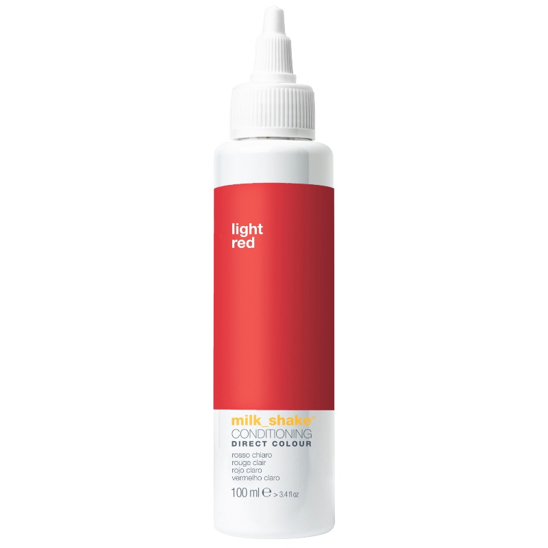 Milk_shake Conditioning Direct Colour 100 ml - Light Red thumbnail