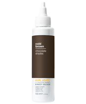 Milk_shake Conditioning Direct Colour 100 ml - Cold Brown