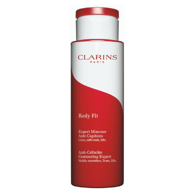 Clarins Body Fit Anti-Cellulite Contouring Expert 200 ml thumbnail