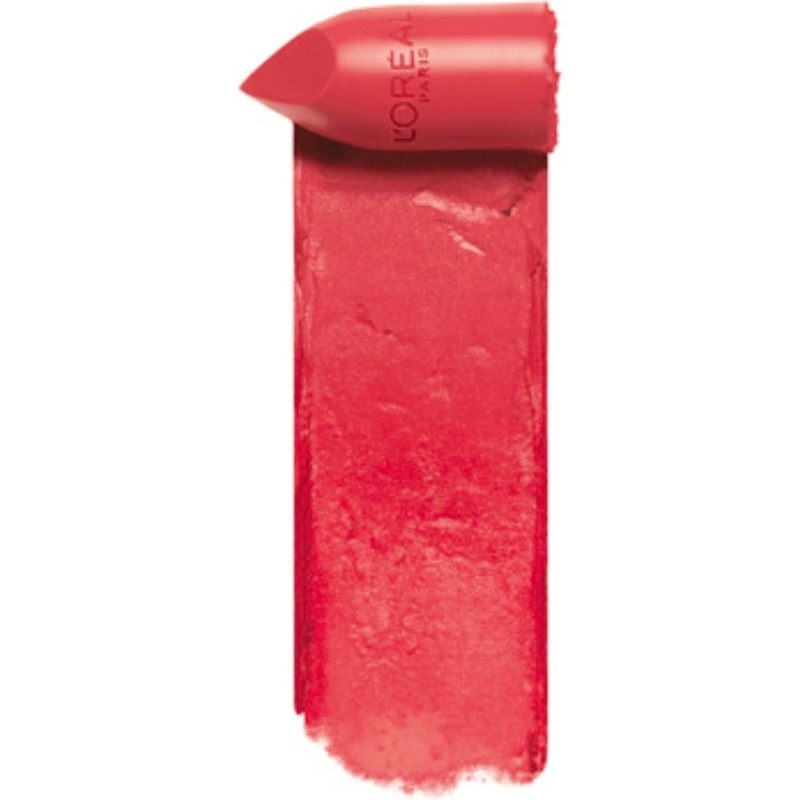 L Oreal Paris Cosmetics Color Riche Matte Lipstick 241 Pink A Porter U
