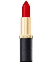 L'Oréal Paris Cosmetics Color Riche Matte Lipstick - 346 Scarlet Silhouette