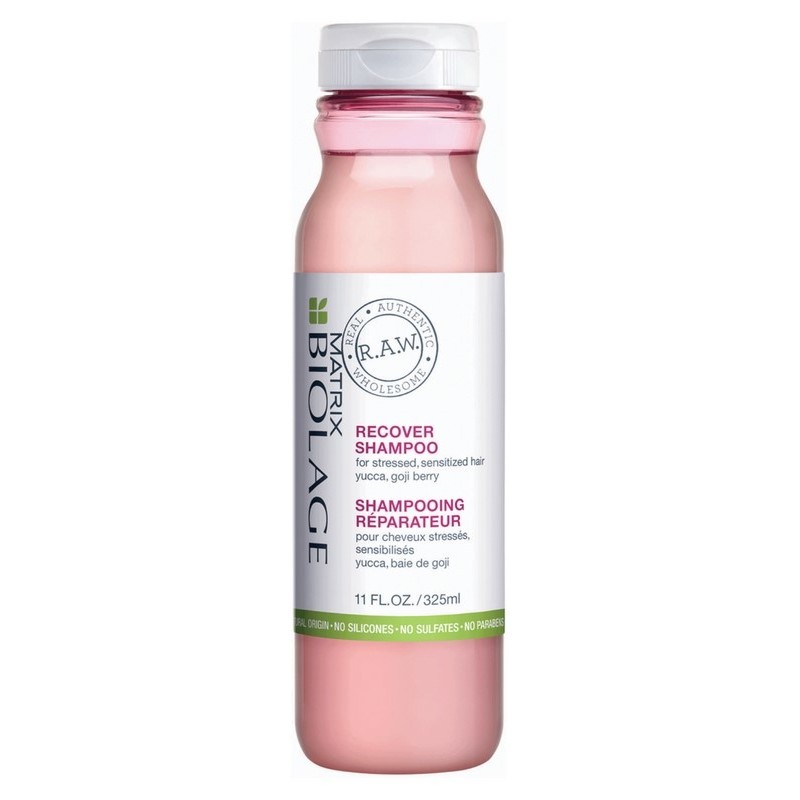 Biolage Raw Recover Shampoo Stressed Hair 325 Ml biolage kopen in de aanbieding