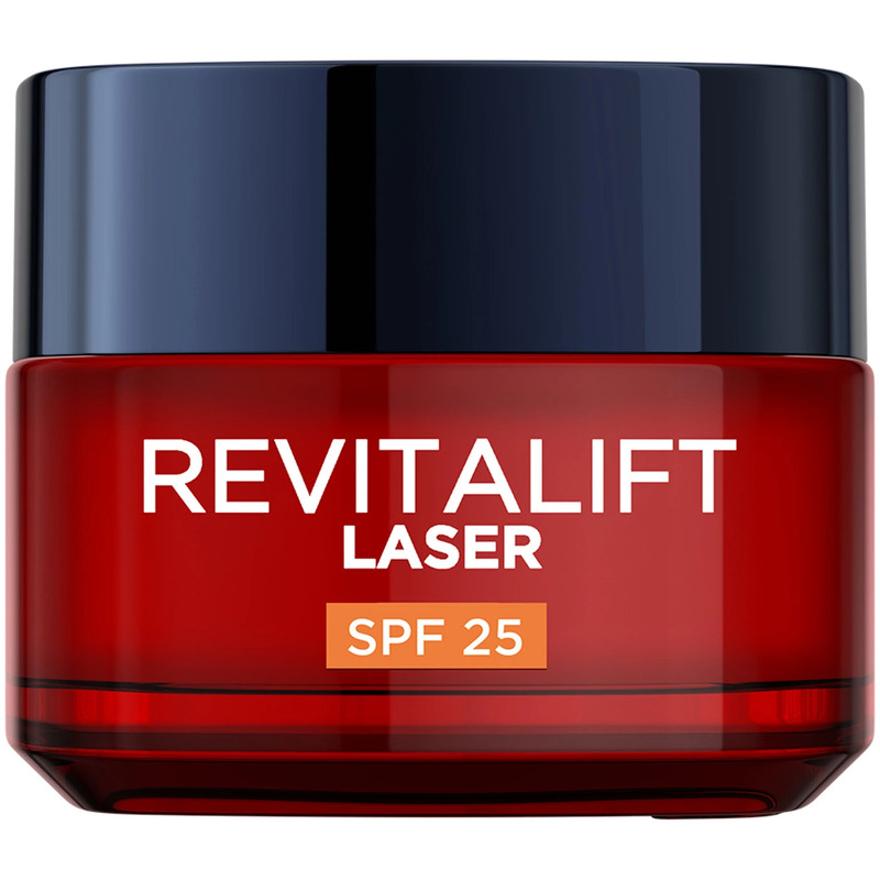 L'Oréal Paris Revitalift Laser Day Cream SPF 25 - 50 ml
