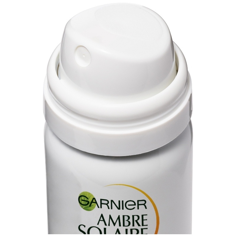 Garnier Ambre Solaire Sensitive Face Mist SPF50 75 ml