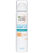 Garnier Ambre Solaire Sensitive Face Mist SPF50 - 75 ml