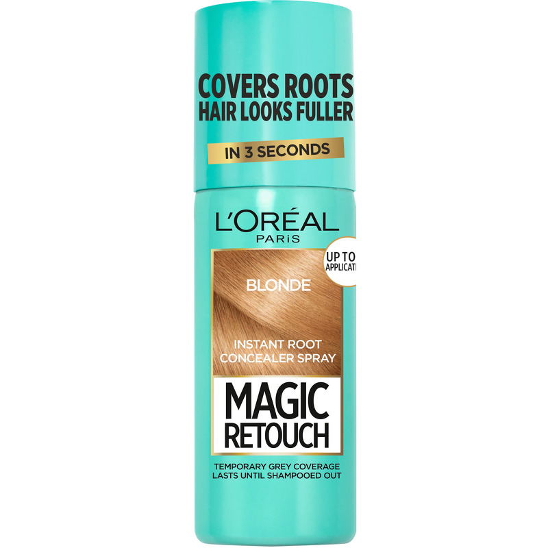 L'Oréal Paris Magic Retouch Root Spray 75 ml - 5 Blonde