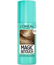 L'Oréal Paris Magic Retouch Dark Blonde 75 ml 