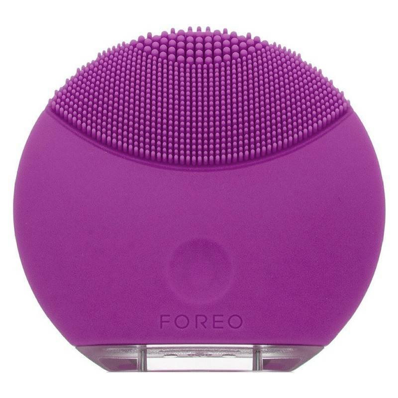 Сколько стоит щеточка foreo luna оригинал