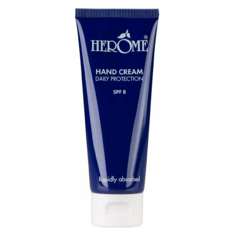 Herome Hand Cream Daily Protection SPF 8 - 30 ml thumbnail