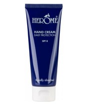 Herôme Hand Cream Daily Protection SPF 8 - 30 ml