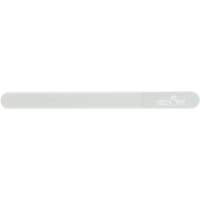 HerÃ´me glass nail file travelsize