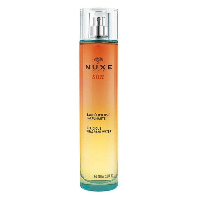 Nuxe Sun Delicious Fragrant Water EDT 100 ml thumbnail