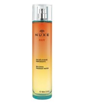 Nuxe Sun Delicious Fragrant Water EDT 100 ml