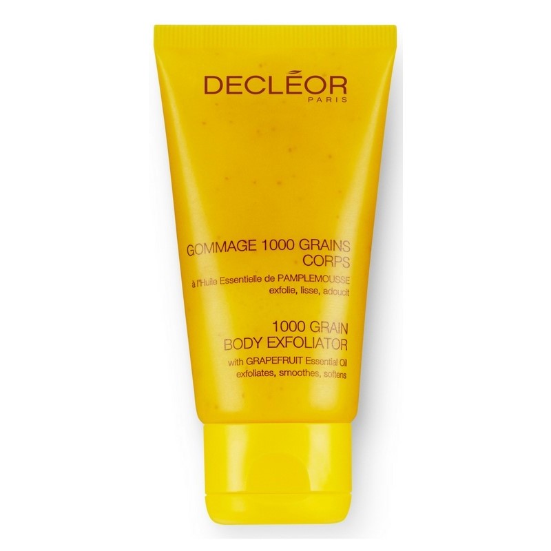 Decléor 1000 Grain Body Exfoliator 50 ml (U)
