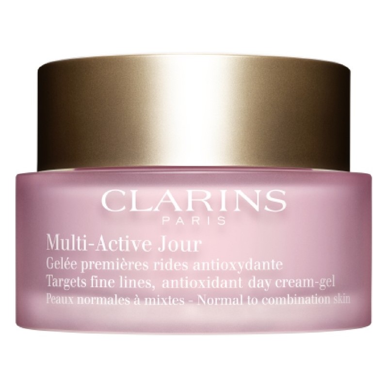 Clarins Multi-Active Jour Normal/Comb. Skin 50 ml thumbnail