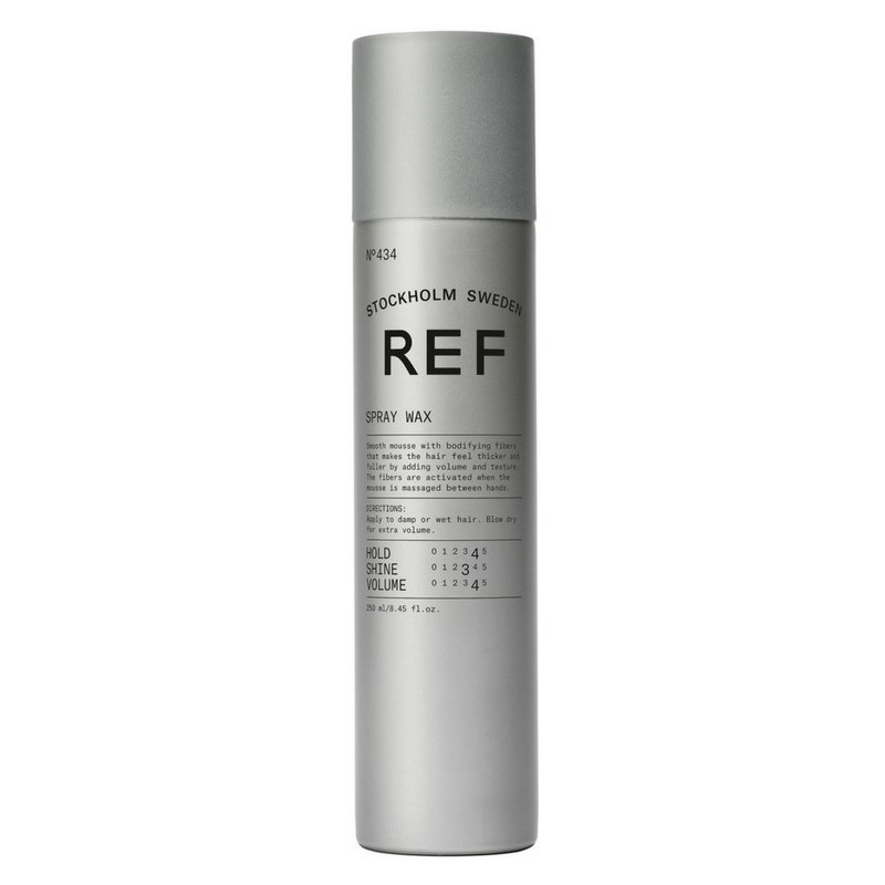 REF.434 Spray Wax 250 ml thumbnail