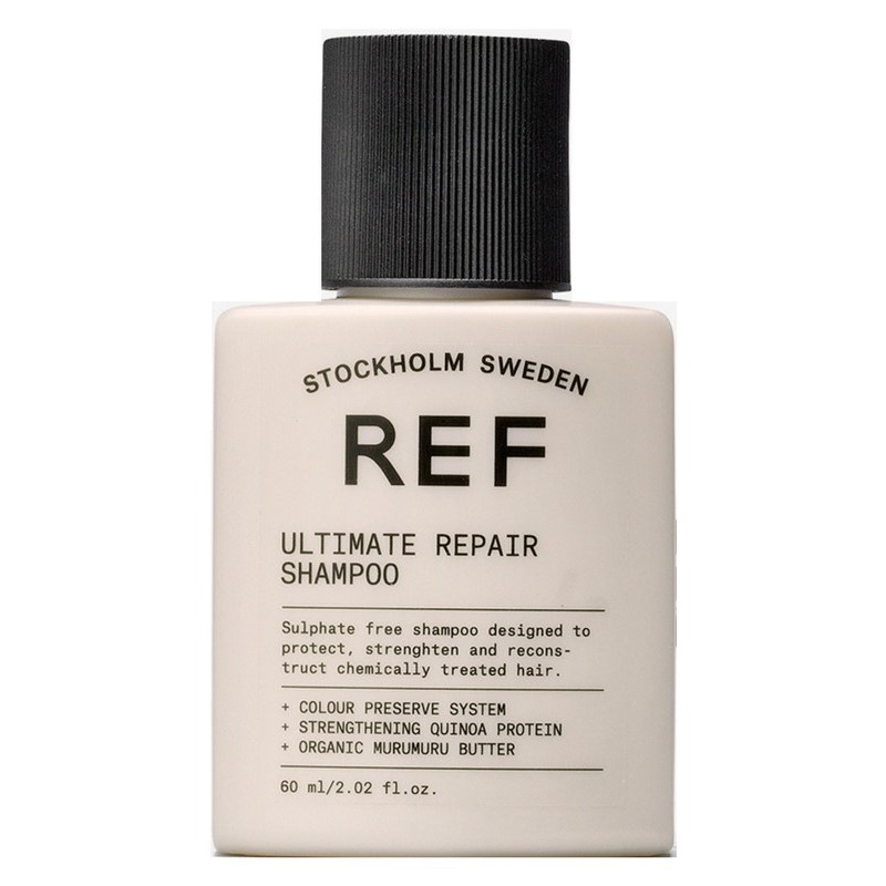 REF. Ultimate Repair Shampoo 60 ml thumbnail